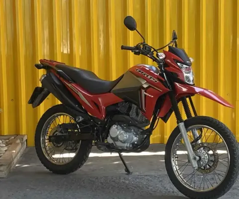Honda Nxr 160 bros esdd 2022