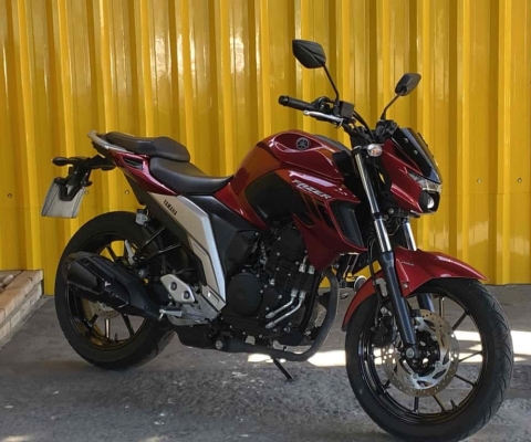 Yamaha Fz25 250 fazer flex 2023