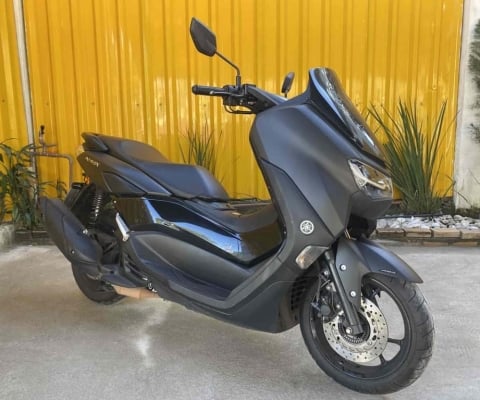 Yamaha Nmax connected 160 abs 2024