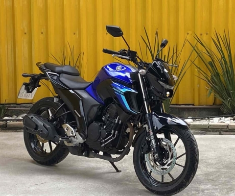 Yamaha Fz25 250 fazer flex 2024