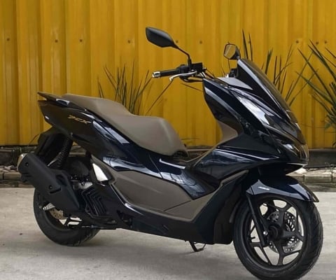 Honda Pcx 160 dlx abs 2025