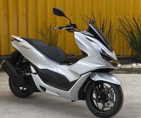 Honda Pcx 160  2025