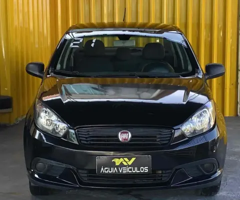 Fiat Grand siena 2021 1.4 mpi 8v flex 4p manual