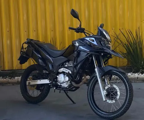 Honda Xre 300 2023