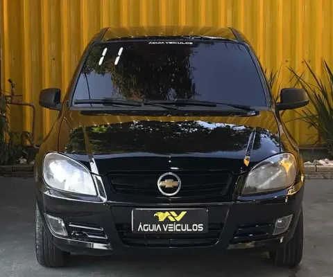Chevrolet Celta 2011 1.0 mpfi life 8v flex 2p manual