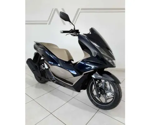 Honda Pcx 160 dlx abs 2025