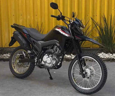 Honda Nxr 160 bros cbs 2025