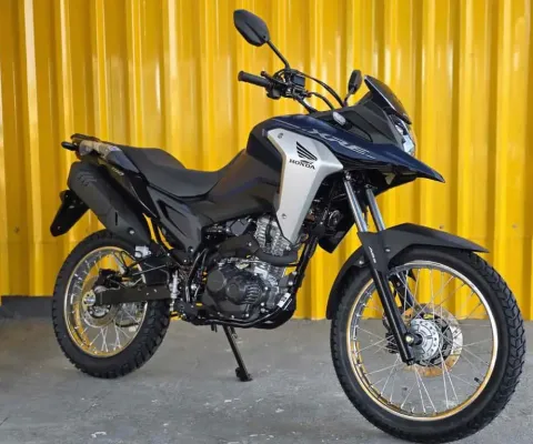 Honda Xre 190  2025