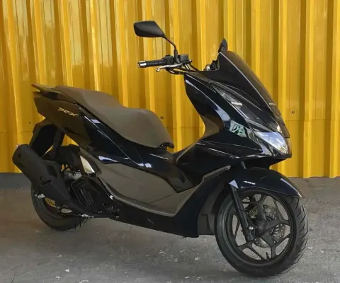 Honda Pcx 160 dlx abs 2025