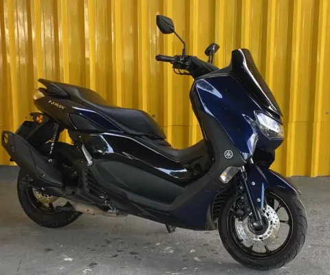 Yamaha Nmax 160 2022
