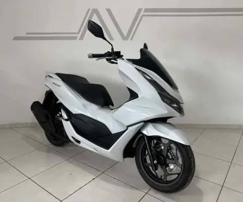 Honda Pcx 160  2025