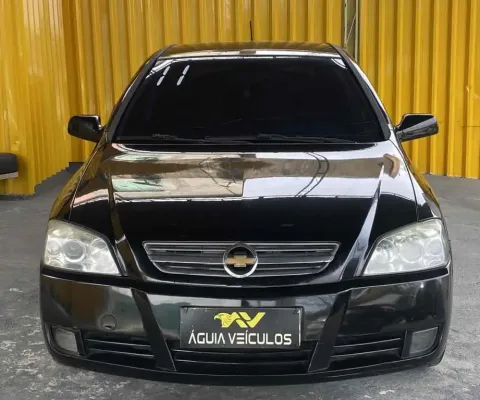 Chevrolet Astra 2011 2.0 mpfi advantage 8v flex 4p manual