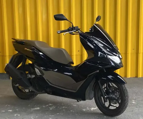 Honda Pcx 160 dlx abs 2025
