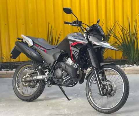 Yamaha Xtz 250 lander 249cc 2025