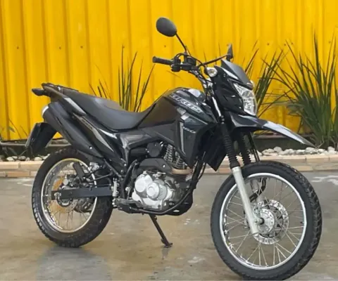 Honda Nxr 160 bros esdd 2024