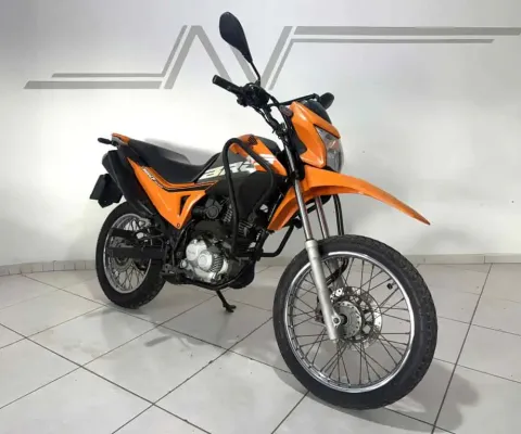 Honda Nxr 160 bros esdd 2019