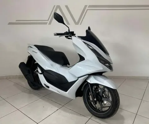 Honda Pcx 160  2026