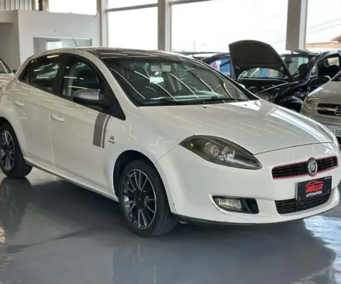 Fiat Bravo 2013 1.8 sporting 16v flex 4p manual