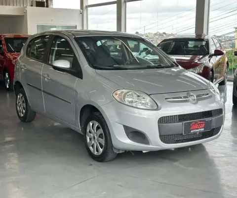 Fiat Palio 2013 1.0 mpi attractive 8v flex 4p manual