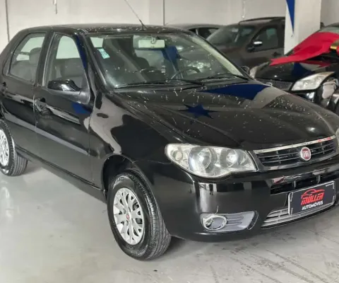 Fiat Palio 2011 1.0 mpi fire economy 8v flex 4p manual