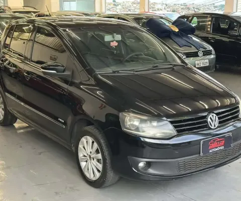 Volkswagen Fox 2012 1.6 mi prime 8v flex 4p manual
