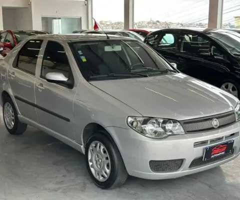 Fiat Siena 2009 1.0 mpi fire 8v flex 4p manual
