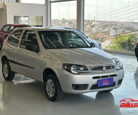 Fiat Palio 2010 1.0 mpi fire economy 8v flex 2p manual