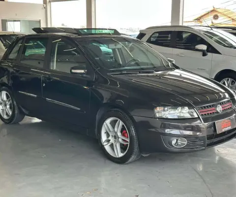 Fiat Stilo 2009 1.8 mpi sporting 8v flex 4p manual