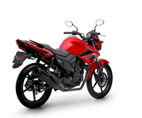 YAMAHA FAZER 150 