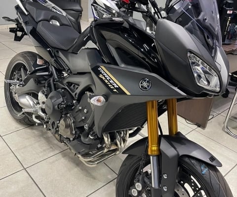 YAMAHA MT 09 TRACER 900 CILINDRADAS