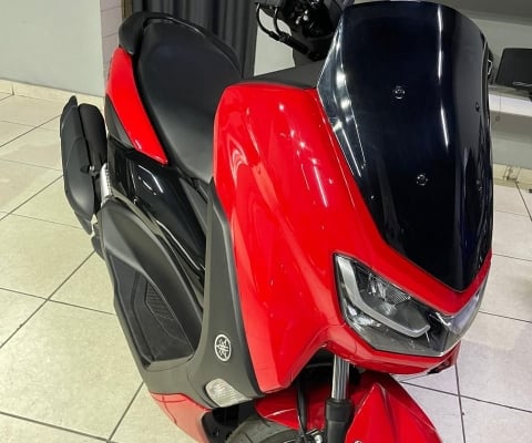 YAMAHA NMAX 160 ABS 0KM
