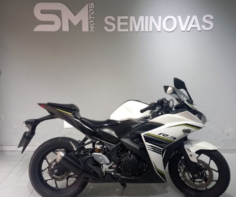 YZF R3 ABS 