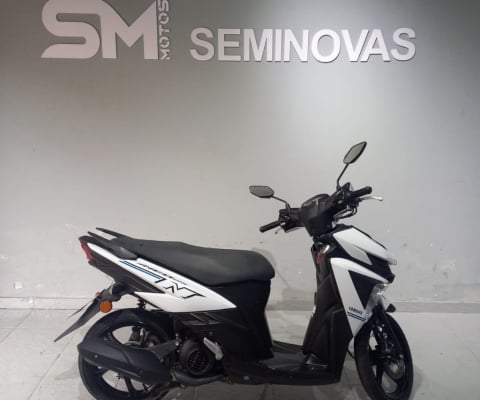 Neo 125