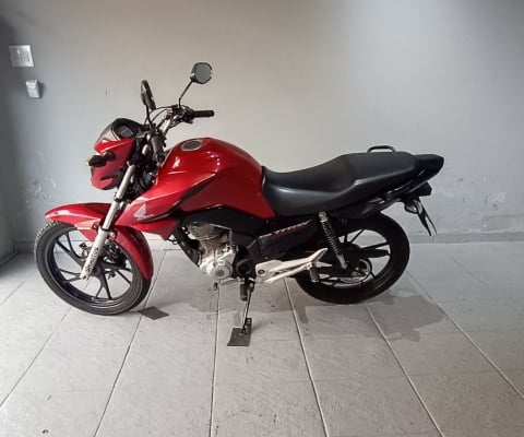 Honda Fan 160