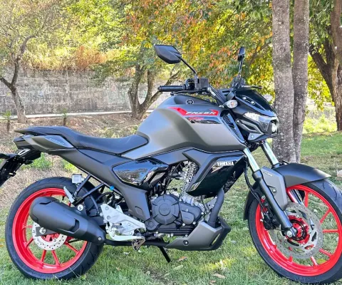 FAZER 150 FZ15 ABS