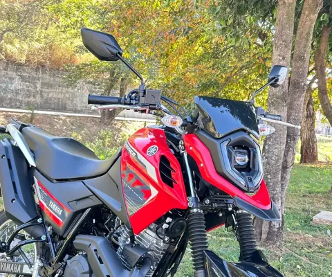 Crosser z