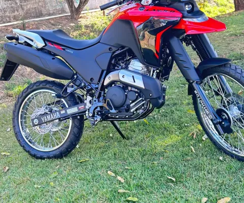 XTZ LANADER