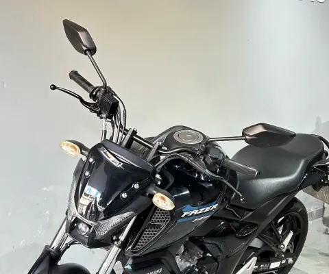 FAZER 150 Fz15 ABS