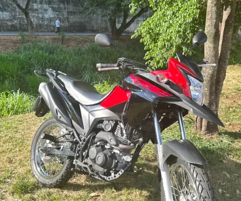 Xre em perfeito estado 