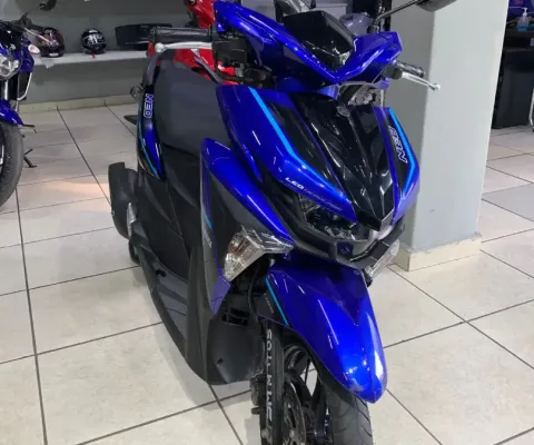 YAMAHA NEO 125 AUTOMATICA