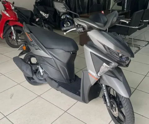 YAMAHA NEO 125