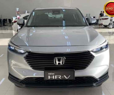 Honda Hr-v 2025 1.5 di i-vtec flex ex cvt