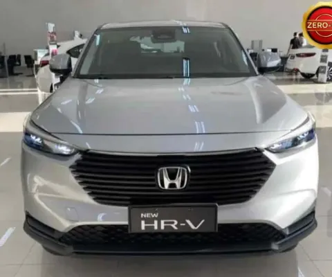 Honda Hr-v 2026 1.5 di i-vtec flex ex cvt
