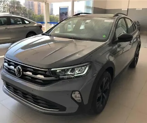 Volkswagen Nivus 2026 1.0 200 tsi total flex comfortline automático