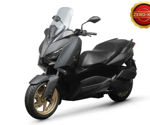 Yamaha Xmax 250 abs 2025