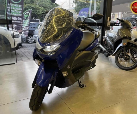 Yamaha Nmax connected 160 abs 2025