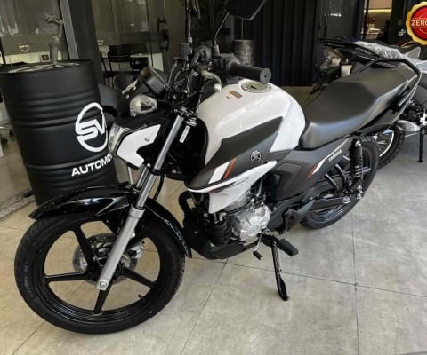 Yamaha Ybr 150 factor ed 2025