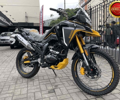 Shineray Xy 250-6b 2025