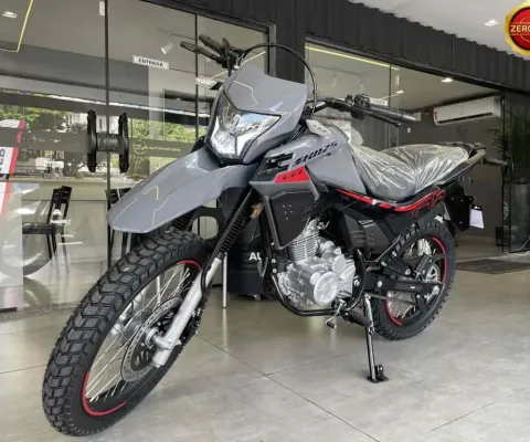 Shineray Shi 175 efi 2026