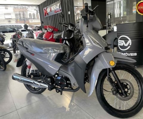 Shineray Phoenix s 50 efi 2025